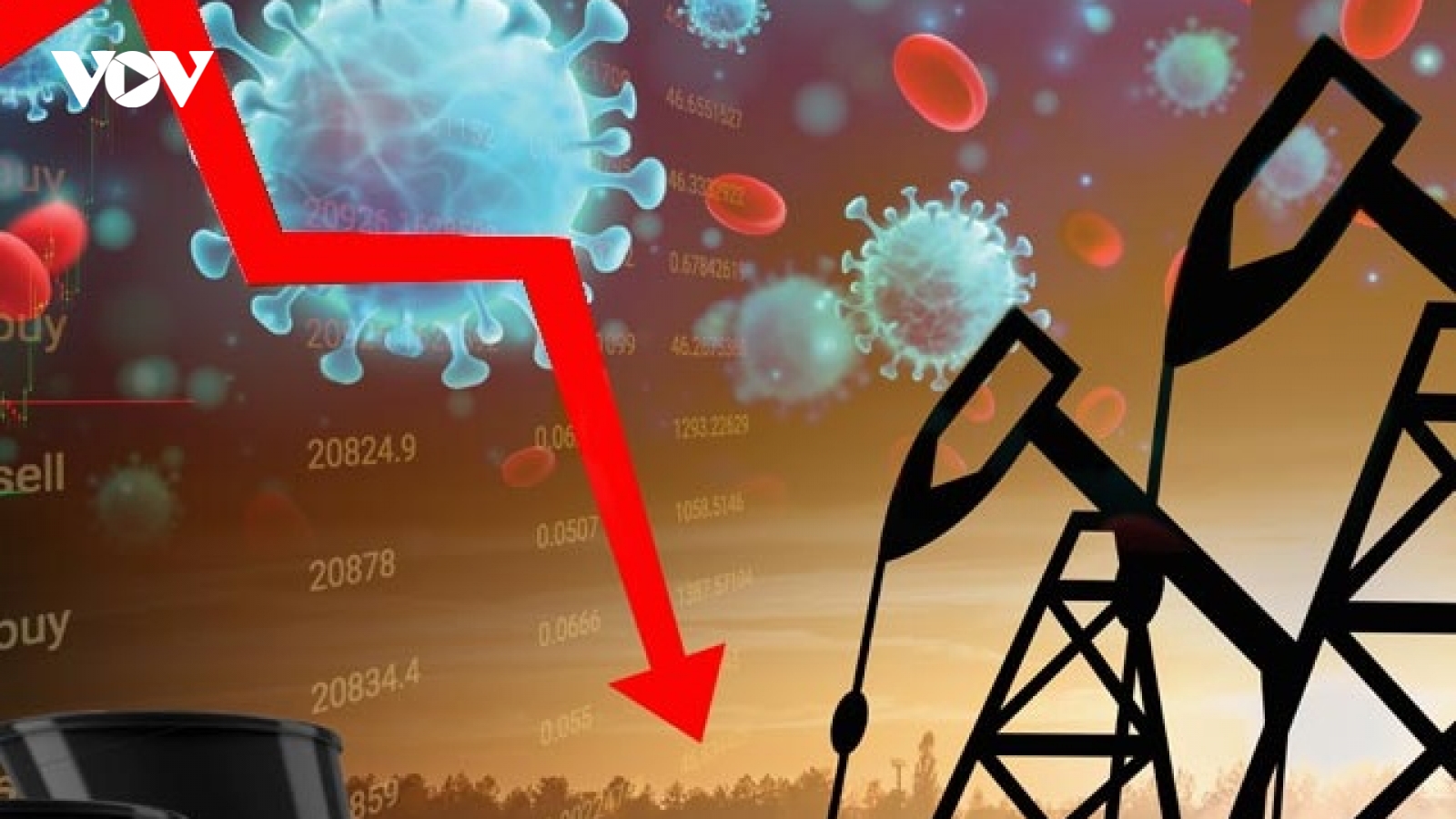 Venezuela đề xuất đổi dầu lấy vaccine ngừa Covid-19