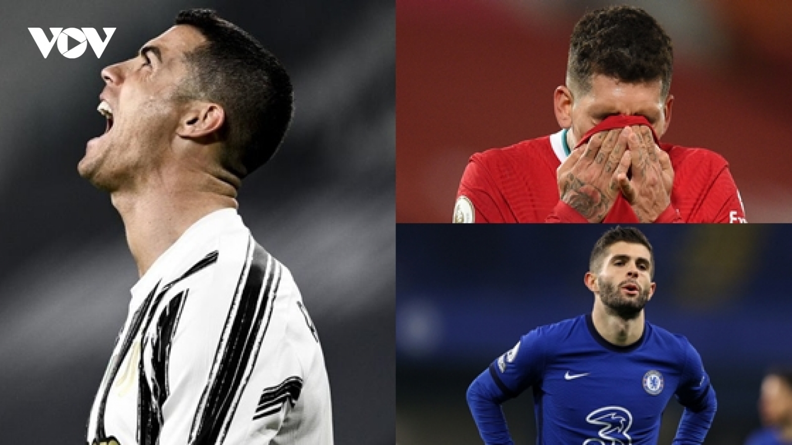 Ronaldo và top 10 ngôi sao có nguy cơ bị "thanh lý" ở kỳ chuyển nhượng hè