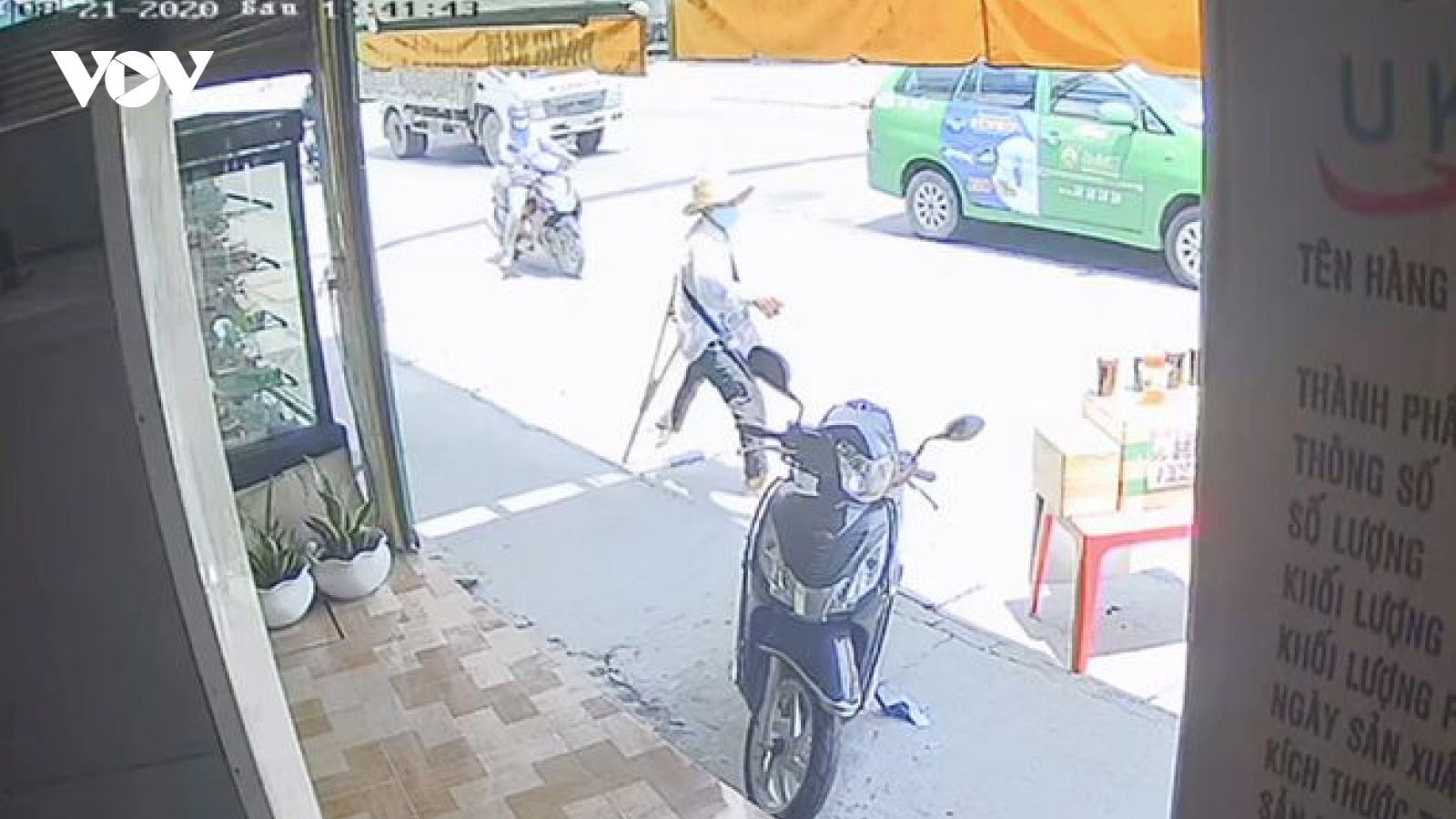 Yên Bái: Vận động thành công 1 tên cướp ra đầu thú