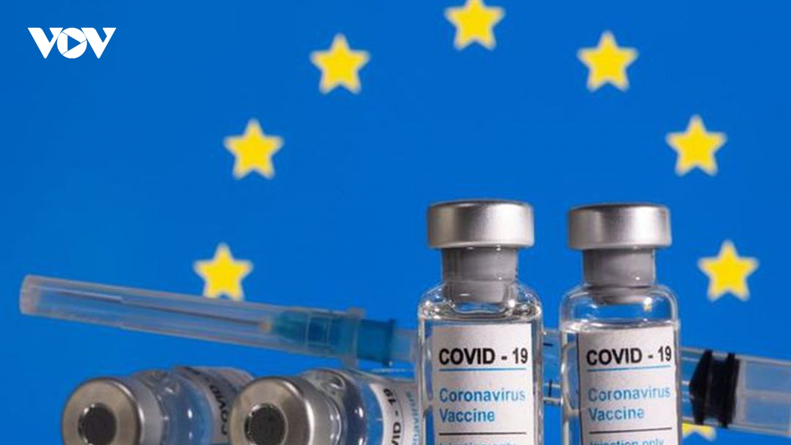 Đức cảnh báo làn sóng dịch bệnh Covid-19 thứ 3 tại châu Âu