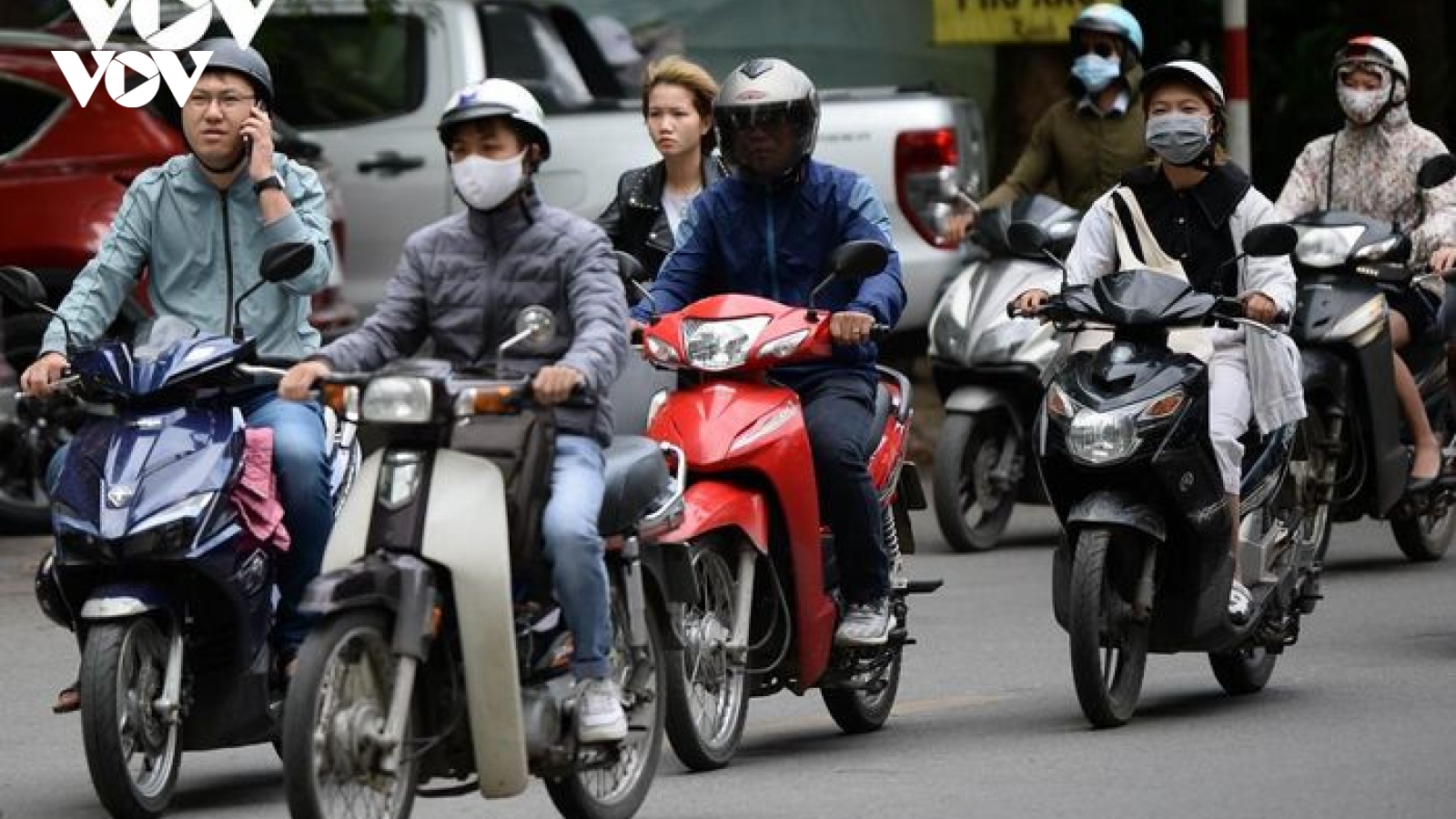 Dự báo thời tiết hôm nay: Bắc Bộ lạnh về đêm và sáng sớm, Nam Bộ có nơi nắng nóng