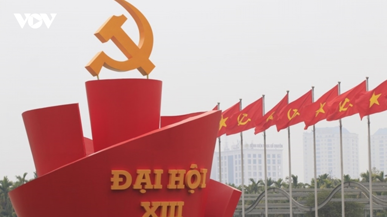 Thể lệ cuộc thi “Đưa Nghị quyết của Đảng vào cuộc sống”