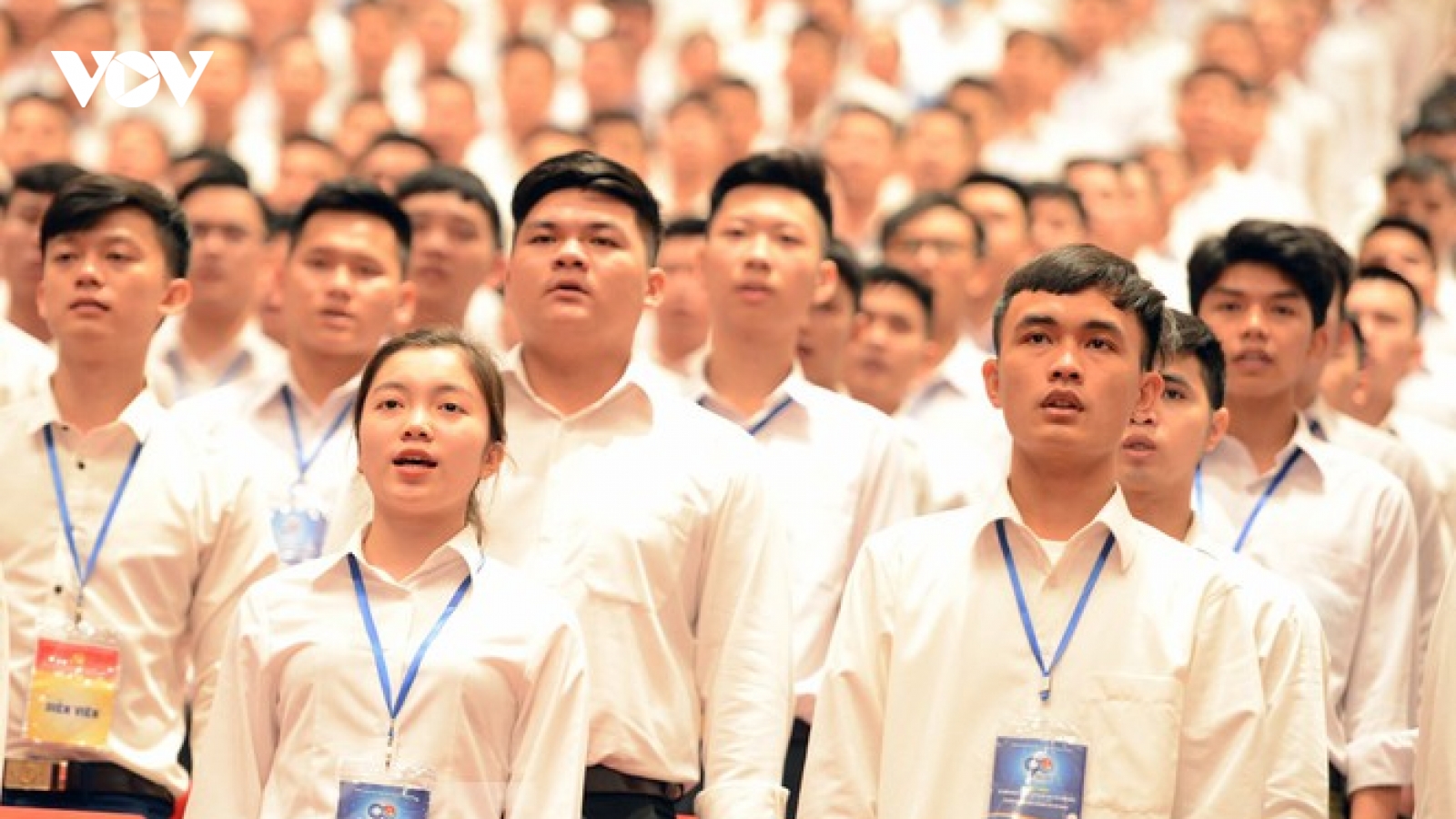 Tiếp lửa cho cán bộ Đoàn thời kỳ hội nhập
