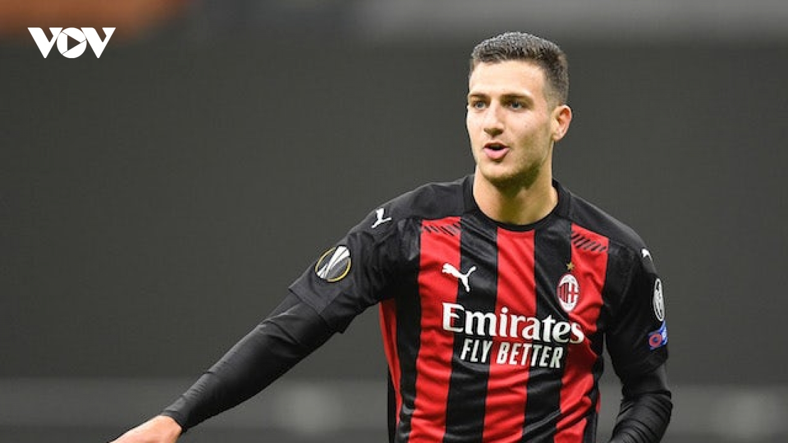 AC Milan hỏi mua Diogo Dalot của MU với giá bèo