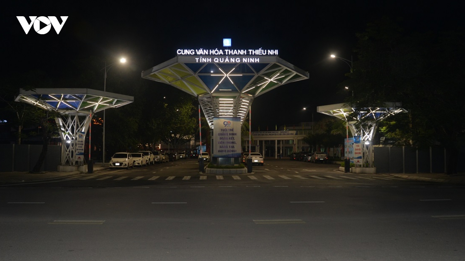 Quảng Ninh hưởng ứng chiến dịch Giờ trái đất năm 2021