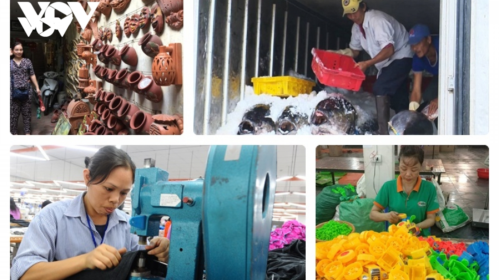 Cơ chế xin - cho đè nặng khiến kinh tế tư nhân khó phát triển