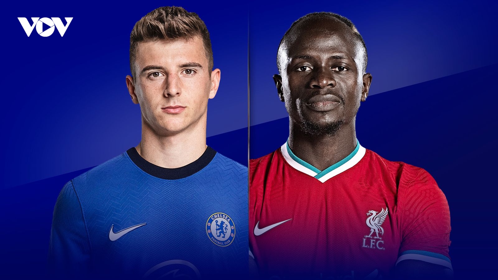 Đội hình kết hợp trong mơ giữa Liverpool và Chelsea