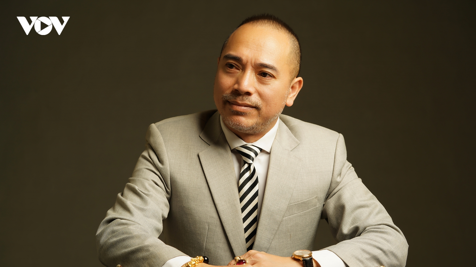 Công ty HBC vinh dự đạt "Top 10 thương hiệu dẫn đầu” và “Sao Vàng Doanh nhân Đất Việt”