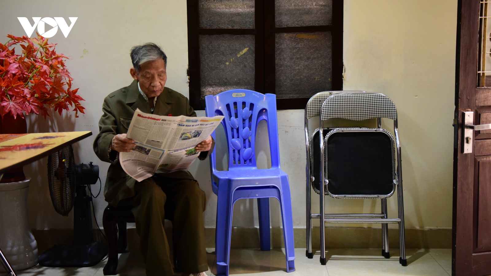 Đại biểu Quốc hội khóa XI Đỗ Trọng Ngoạn: "Nhiều cán bộ hư hỏng vì tôi mà mất chức"