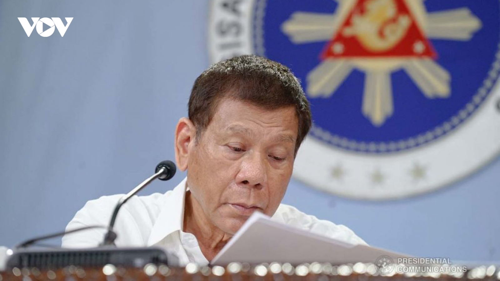 Philippines cho phép các công ty tư nhân tự nhập khẩu vaccine Covid-19