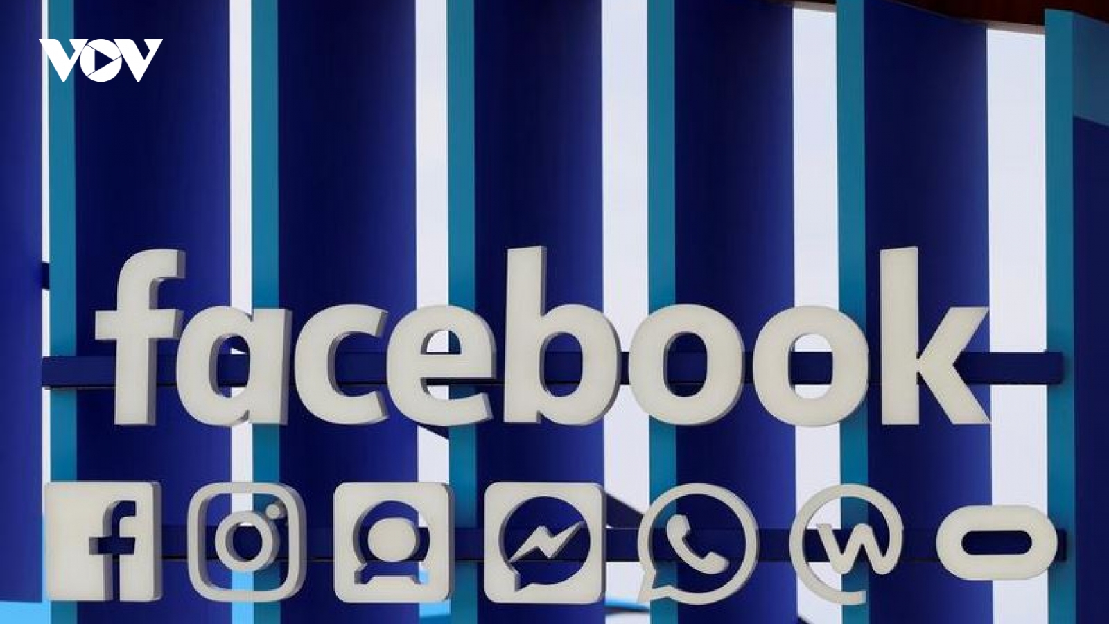 Facebook sẽ dán nhãn tất cả các bài đăng về vaccine Covid-19