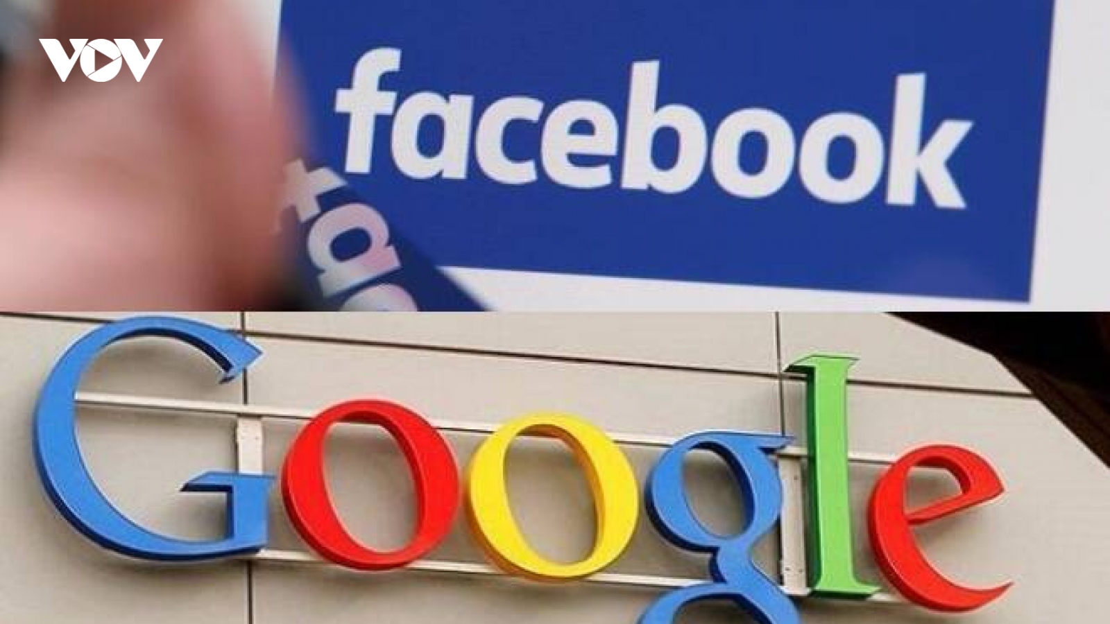 Thấy gì từ sự căng thẳng giữa Australia với Facebook?