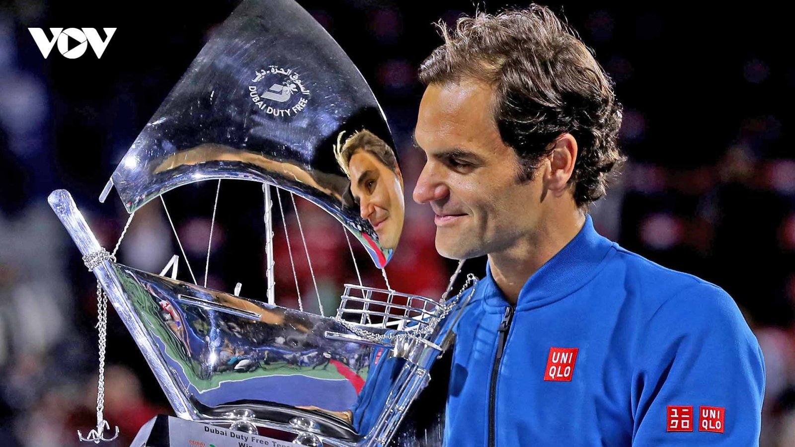 Ngày này năm xưa: Federer đi vào lịch sử quần vợt thế giới