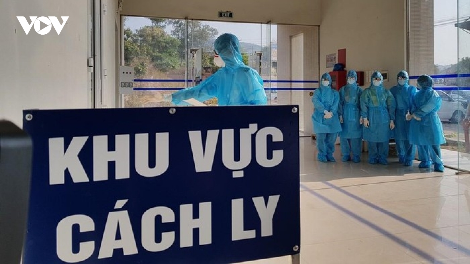 Tròn 1 tháng xuất hiện ổ dịch, Hà Nam ghi nhận 780 ca mắc COVID-19