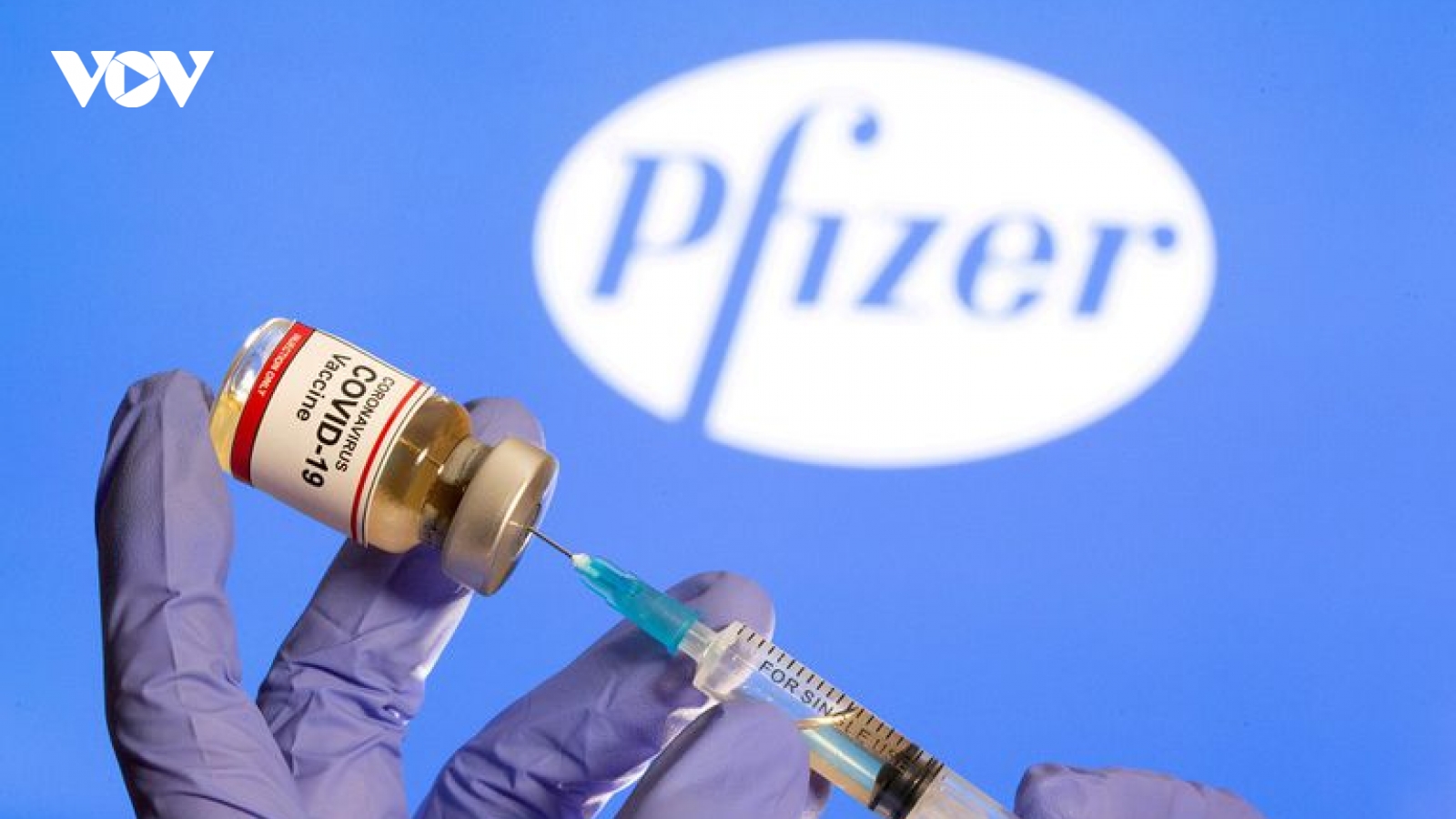 Vaccine Covid-19 của Pfizer/BioNTech có tác dụng với biến thể mới ở Brazil
