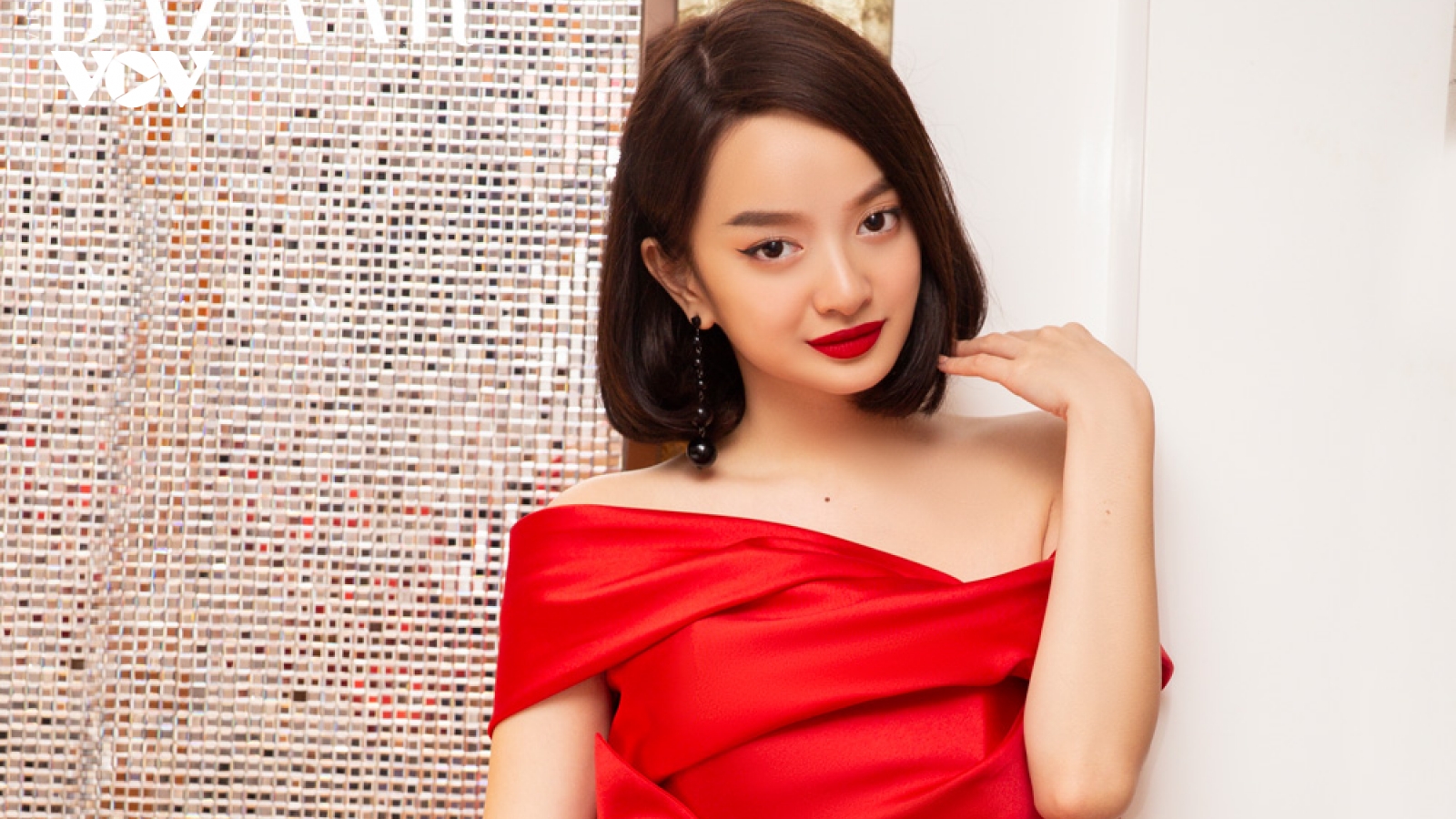 Kaity Nguyễn: "Tôi vẫn còn nhiều thiếu sót"