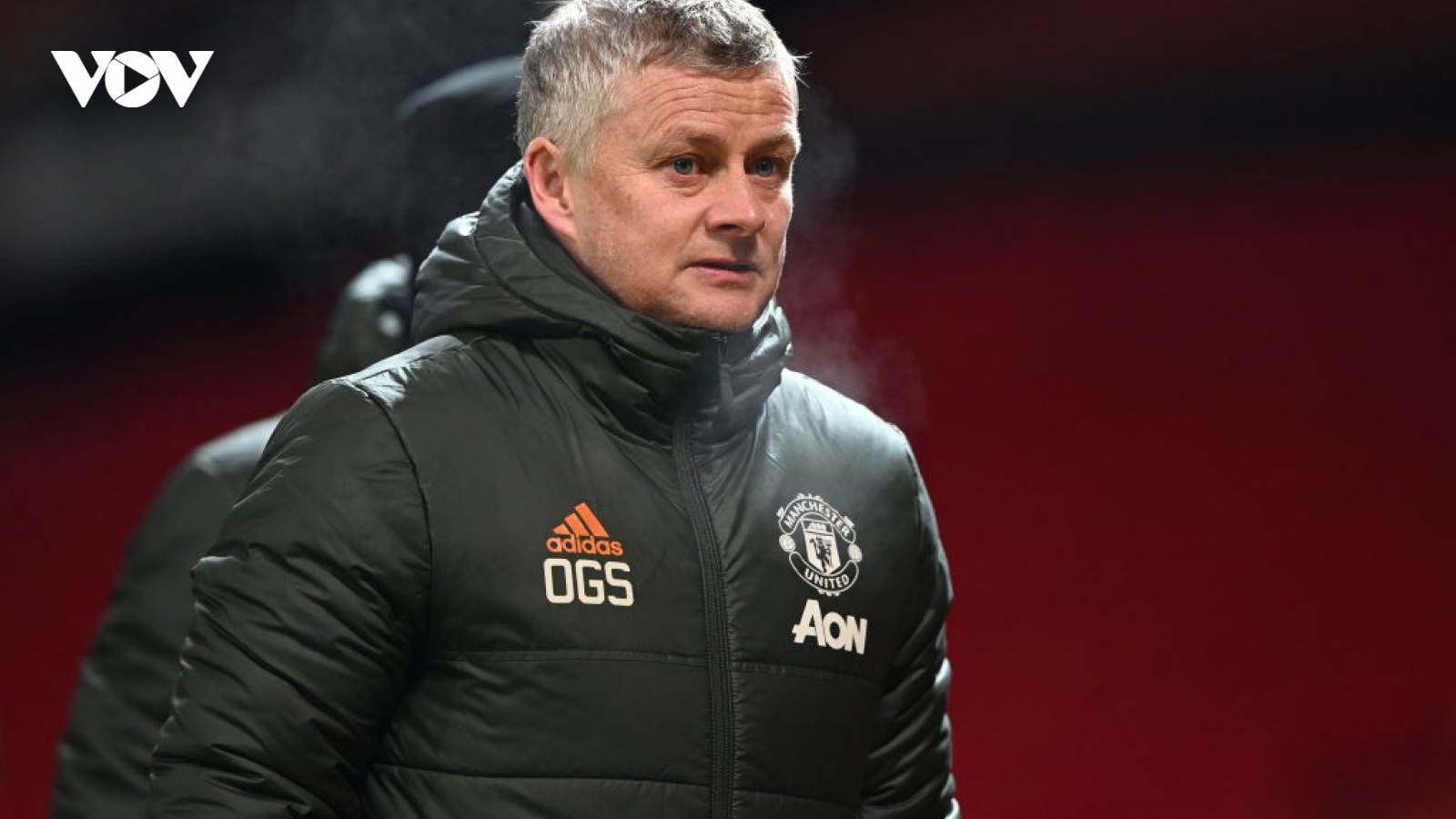 HLV Solskjaer: Không dễ để MU vượt qua Granada 