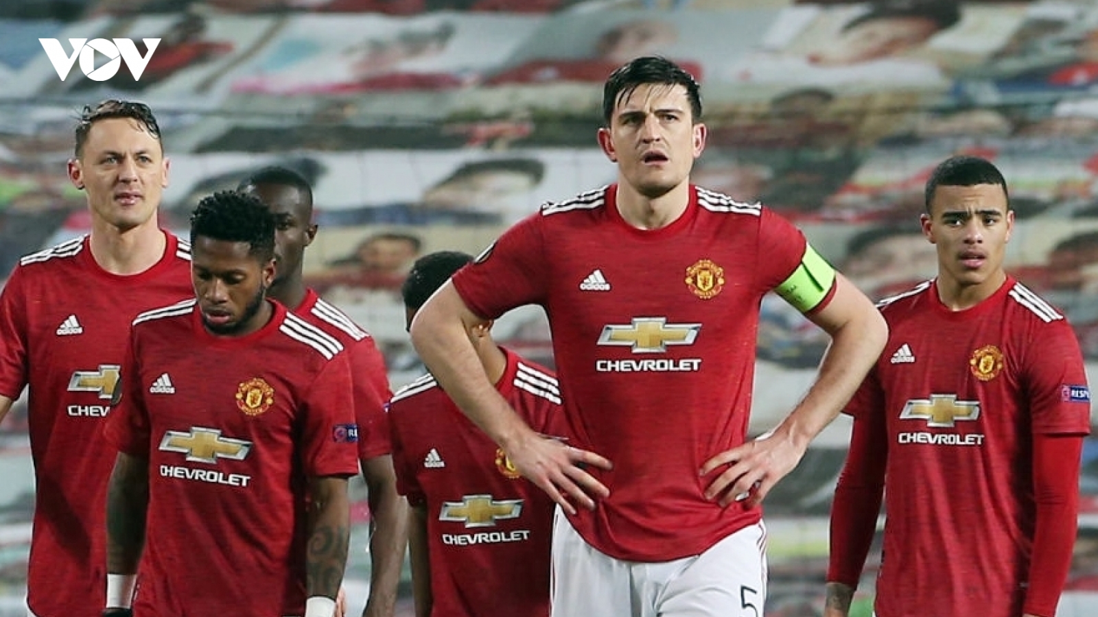 Thống kê khiến cổ động viên MU lo lắng sau trận hòa AC Milan