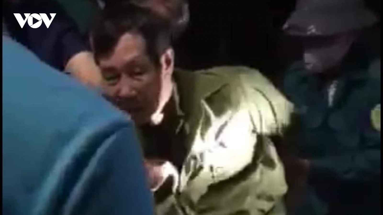 Đã bắt giữ được đối tượng sát hại 2 người hàng xóm