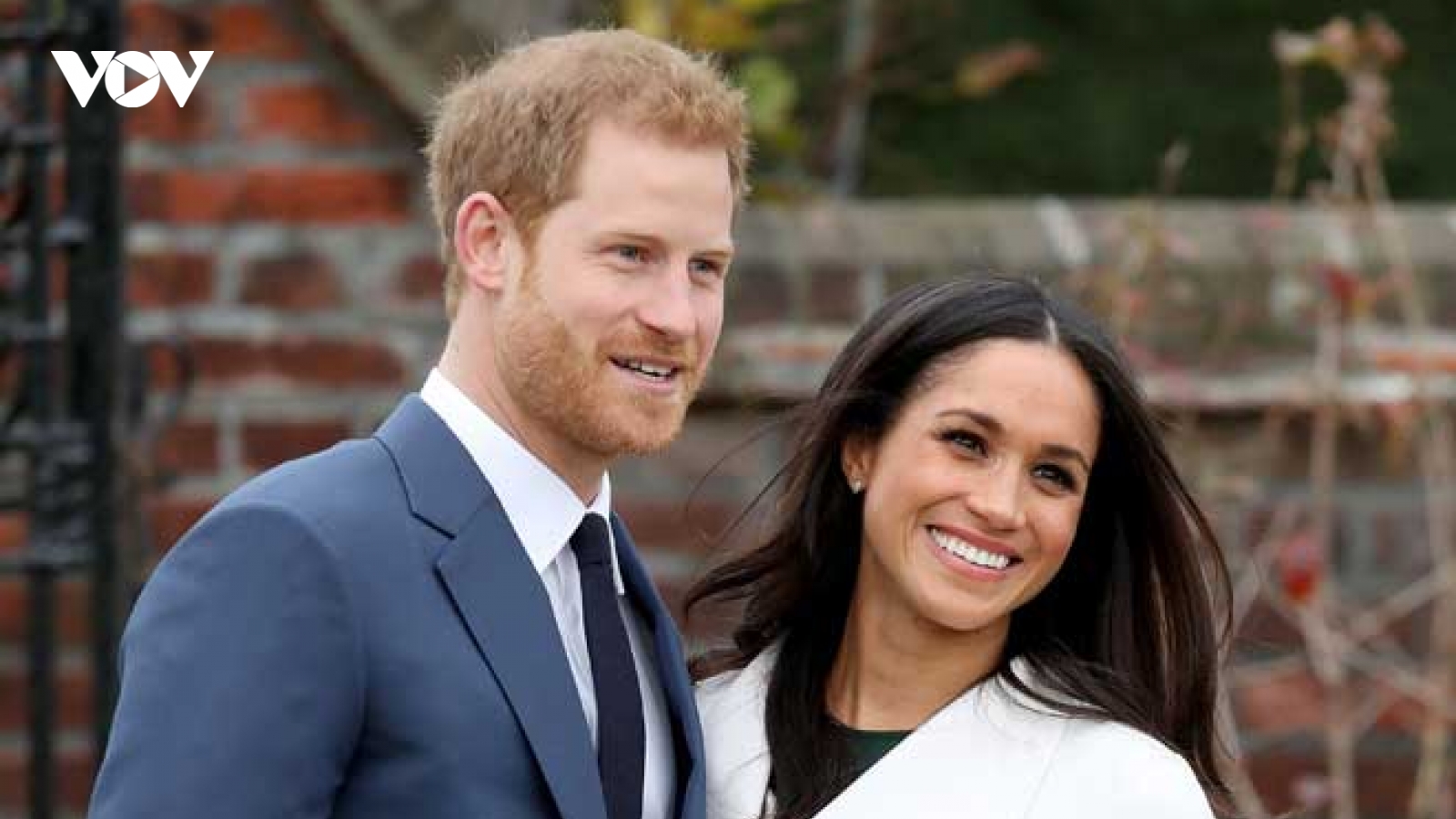 Cuộc phỏng vấn Harry và Meghan hé lộ mâu thuẫn không dễ hóa giải trong Hoàng gia Anh