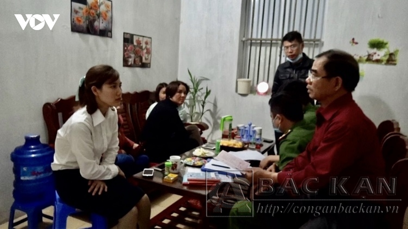 Phát hiện 2 nhóm sinh hoạt theo “Hội thánh Đức chúa trời mẹ” tại Bắc Kạn