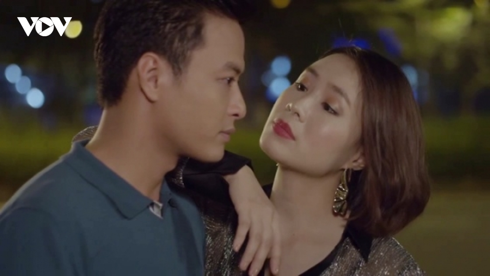 Hồng Đăng, Hồng Diễm, Việt Anh...diễn xuất "đột phá" trong “Hướng dương ngược nắng”