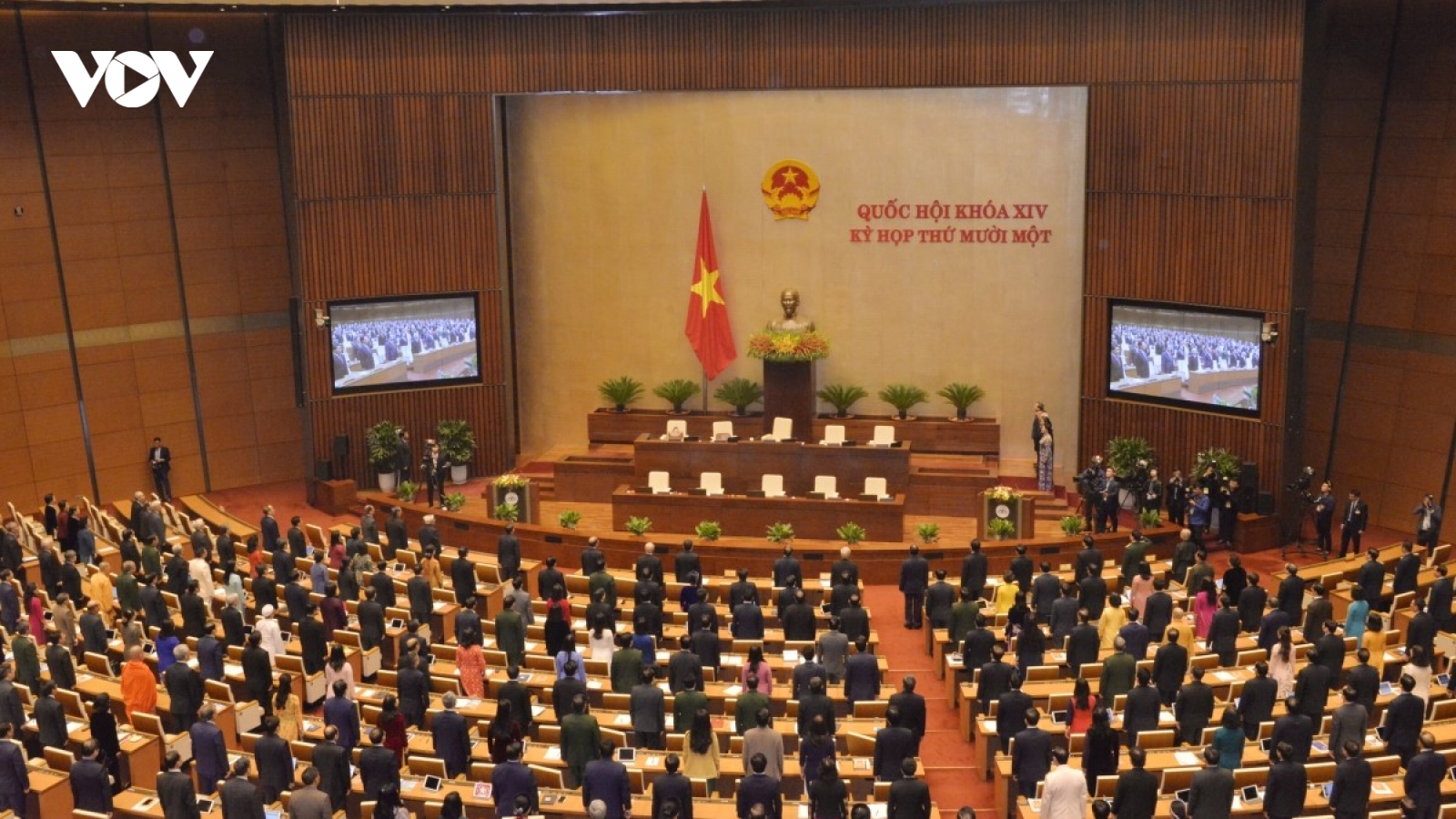 Quốc hội khóa XIV: Thành công nhưng vẫn cần đổi mới tư duy xây dựng luật