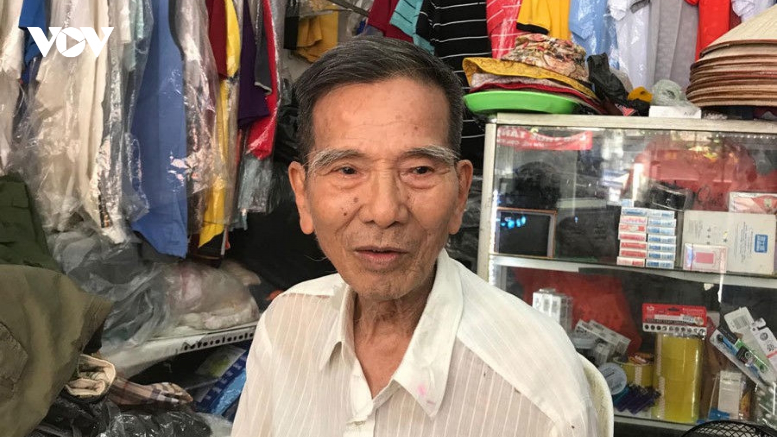 NSND Trần Hạnh qua đời ở tuổi 92