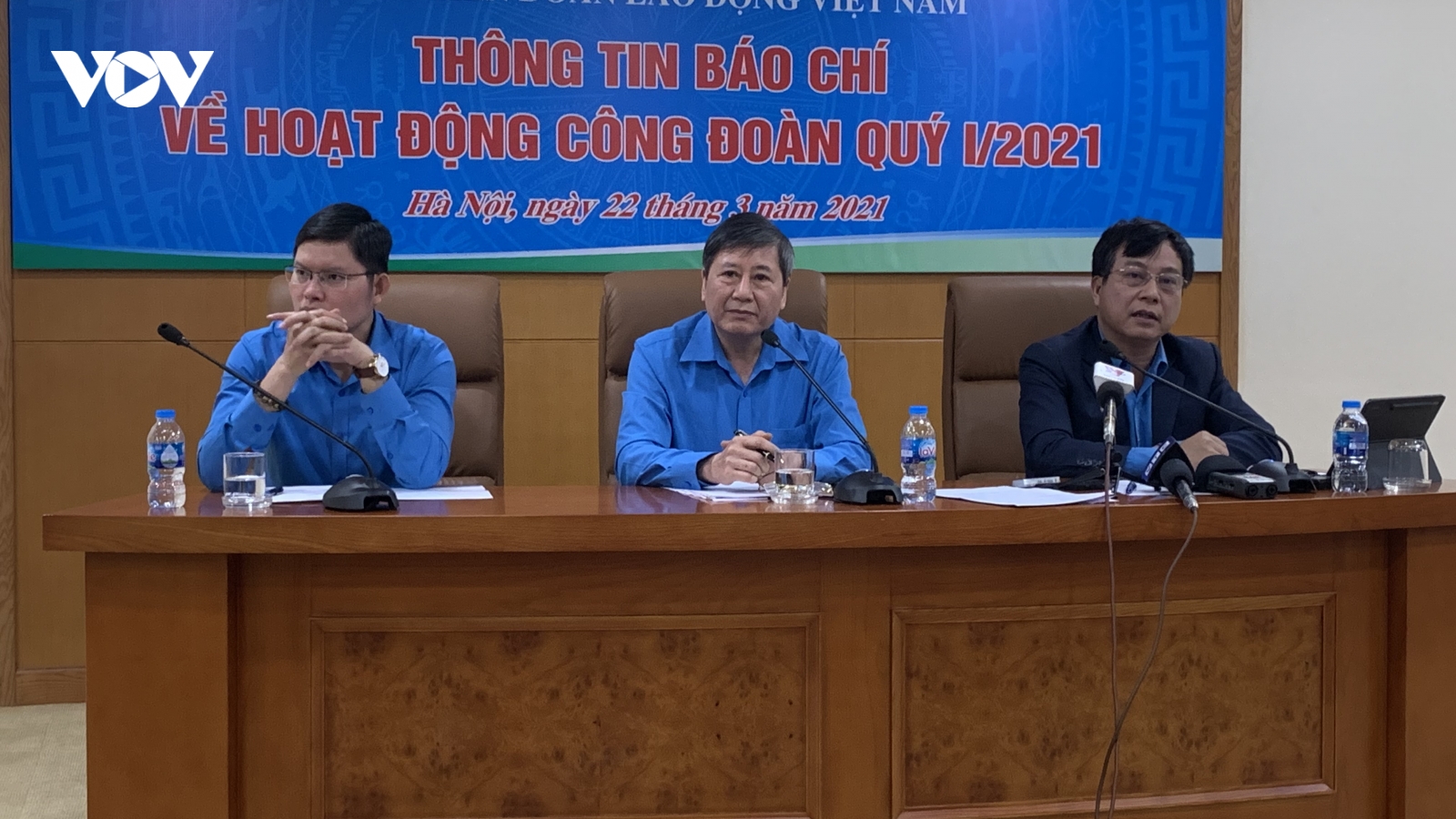 Giữ nguyên quyết định kỷ luật hiệu trưởng trường Đại học Tôn Đức Thắng