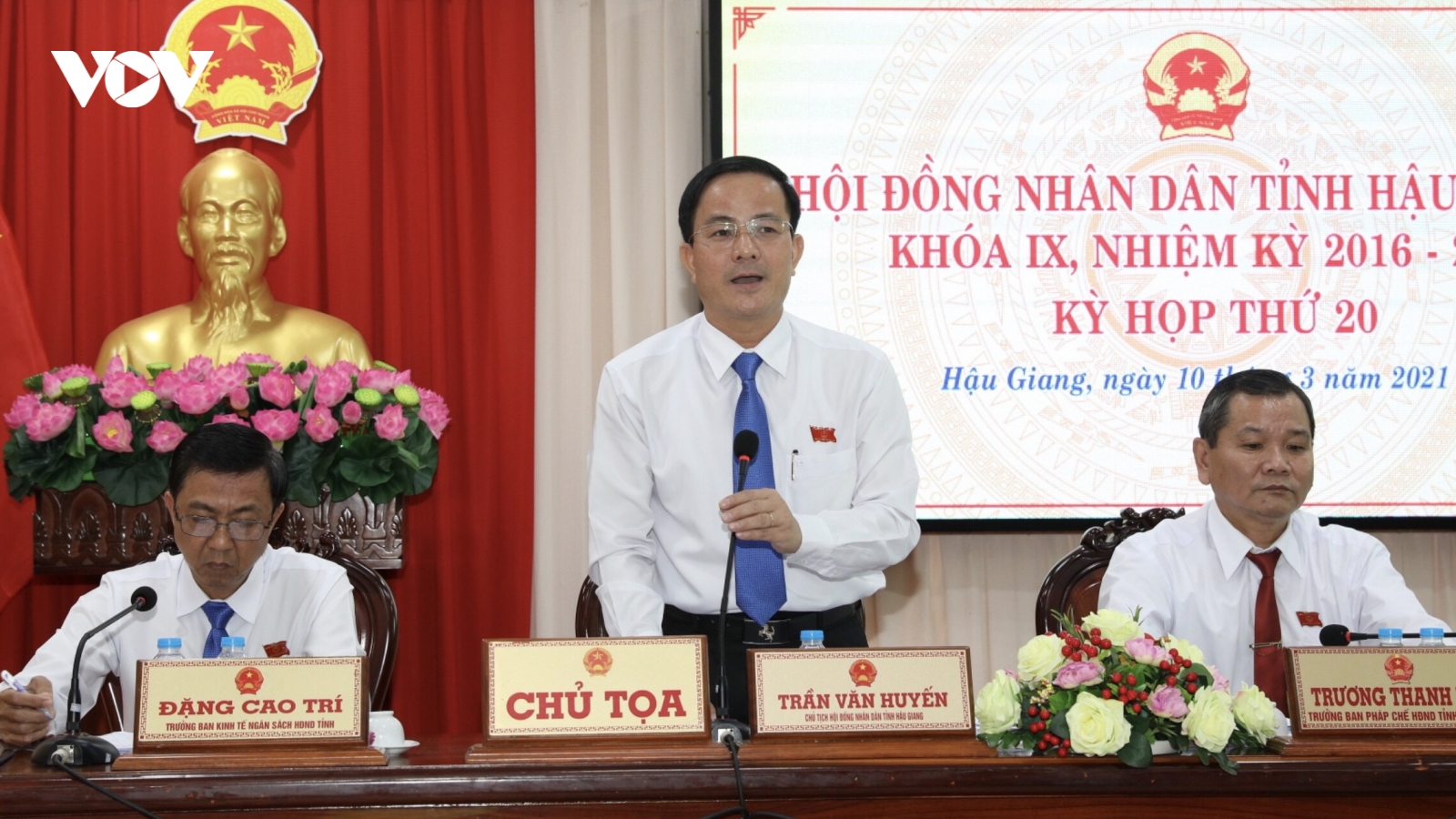 Hậu Giang quy định khu vực không được phép chăn nuôi và vùng nuôi chim yến