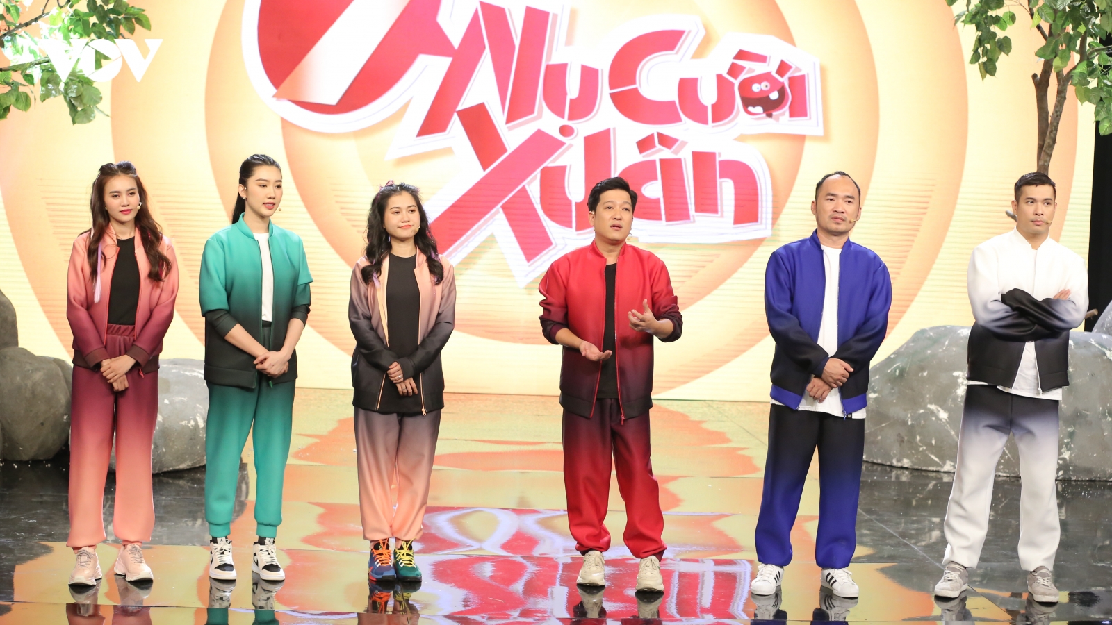 Lan Ngọc hỏi thẳng Gin Tuấn Kiệt trước mặt Puka "Em có yêu chị không?"