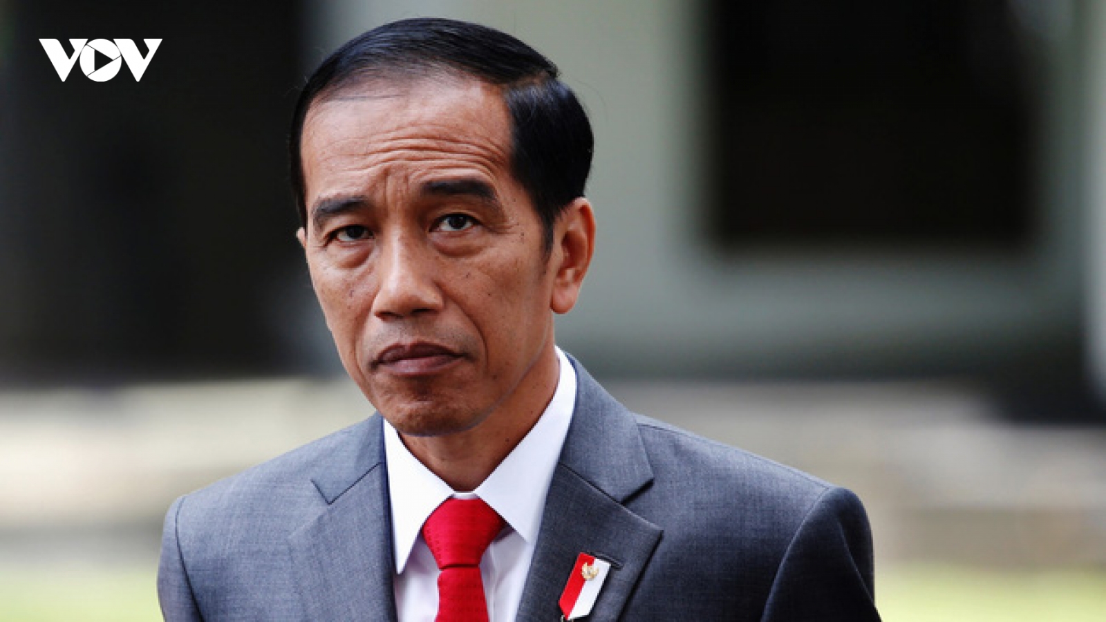 Tổng thống Indonesia lên án vụ tấn công tại nhà thờ Công giáo là “hành vi khủng bố”