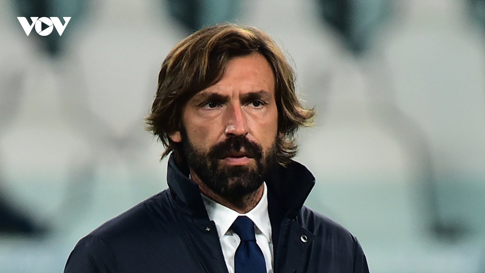 Juventus gửi "tối hậu thư" cho HLV Pirlo