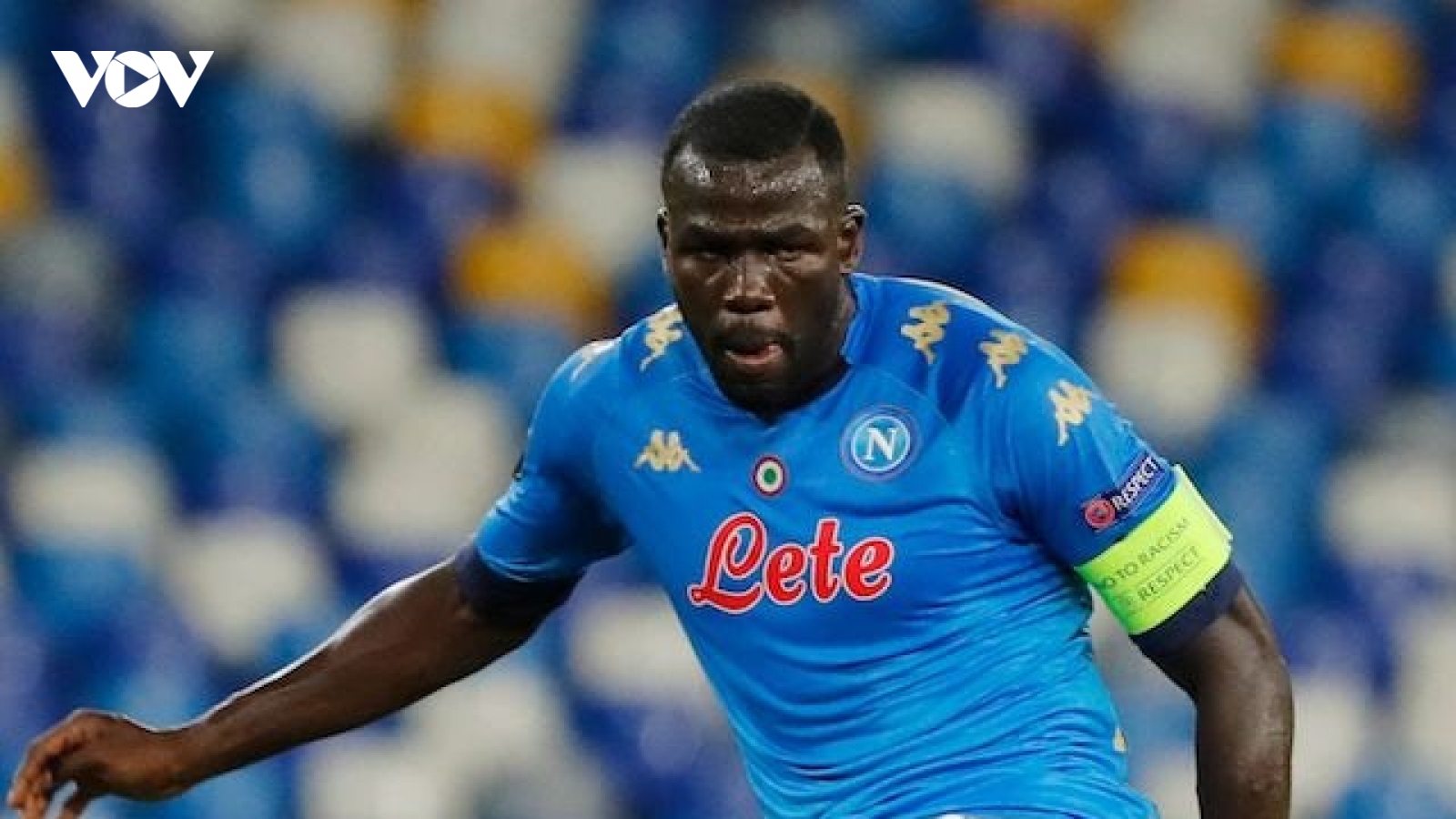 Liverpool theo đuổi mục tiêu của MU ở mùa hè 2021