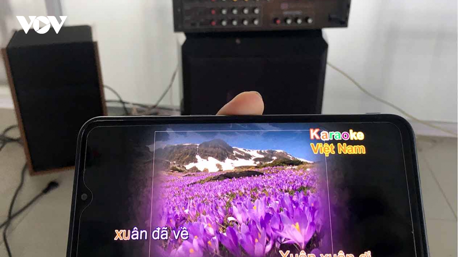 TP HCM sẽ mở cao điểm để xử lý karaoke tự phát