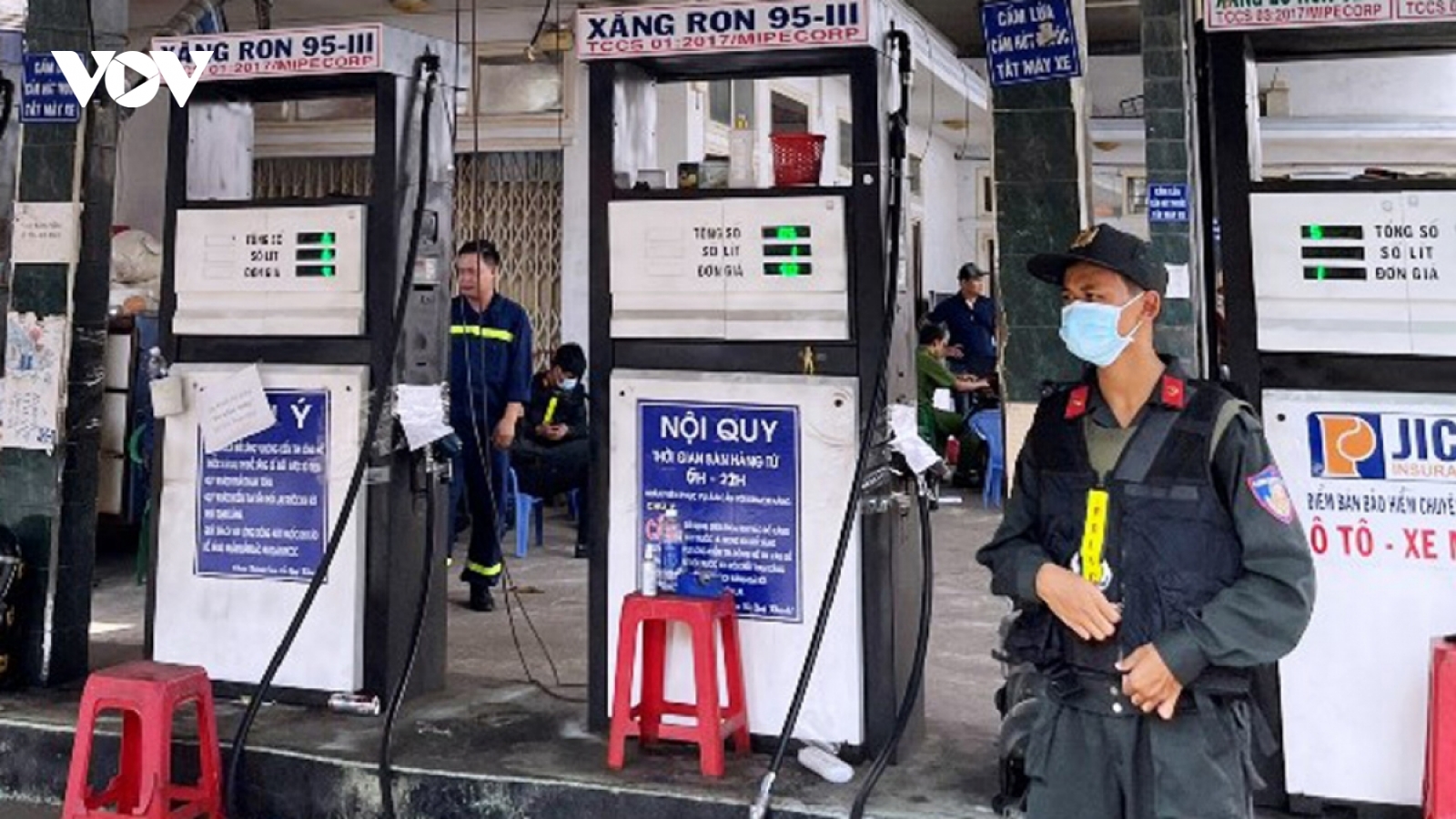 Chiêu thức hối lộ tinh vi trong đại án buôn lậu xăng giả ở Đồng Nai