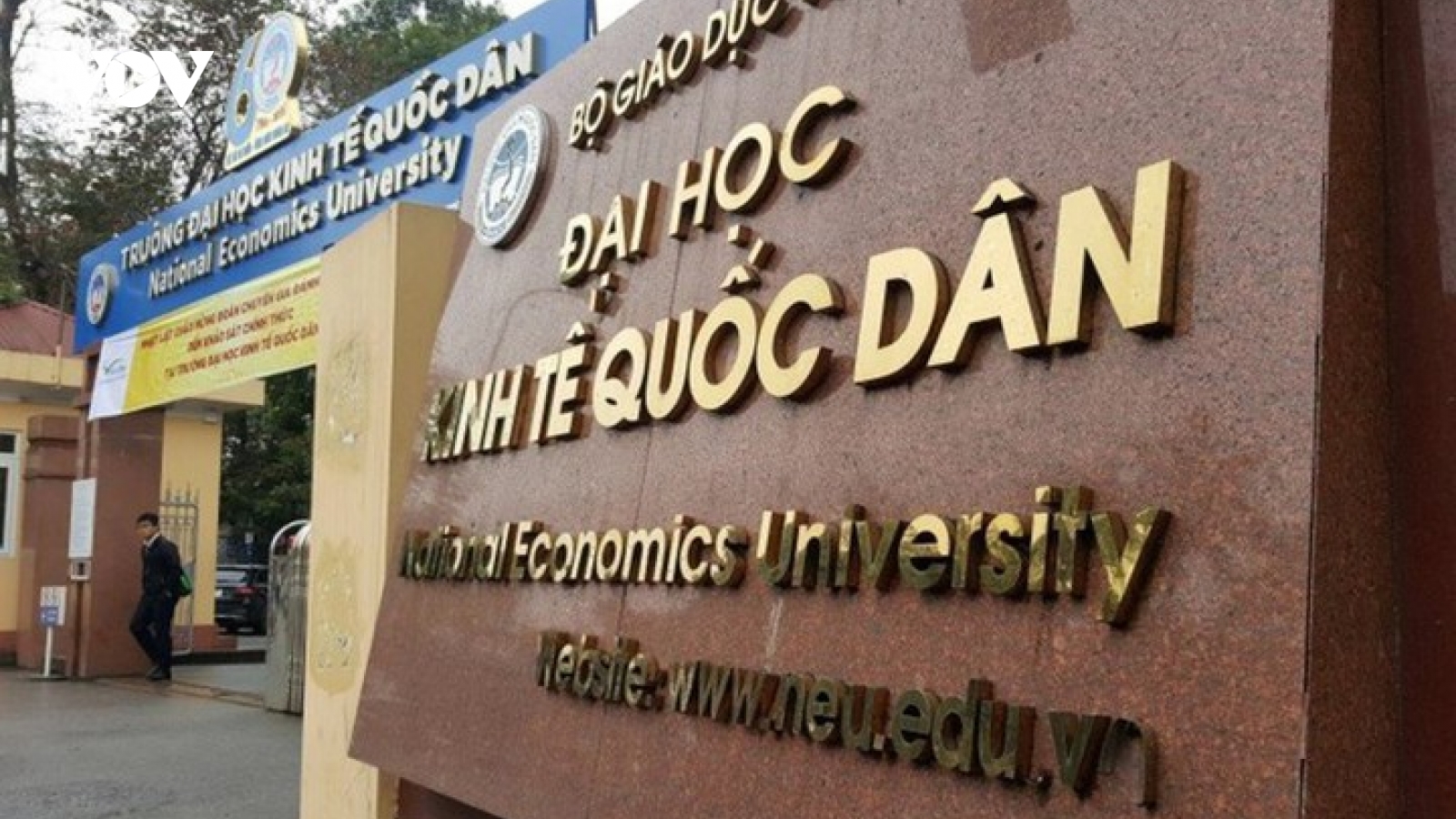 ĐH Kinh tế quốc dân công bố kế hoạch tuyển sinh 2021, tăng thêm 200 chỉ tiêu