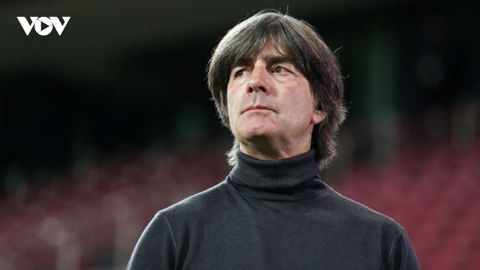 Xác định thời điểm HLV Joachim Loew chia tay ĐT Đức, HLV Klopp lên thay?