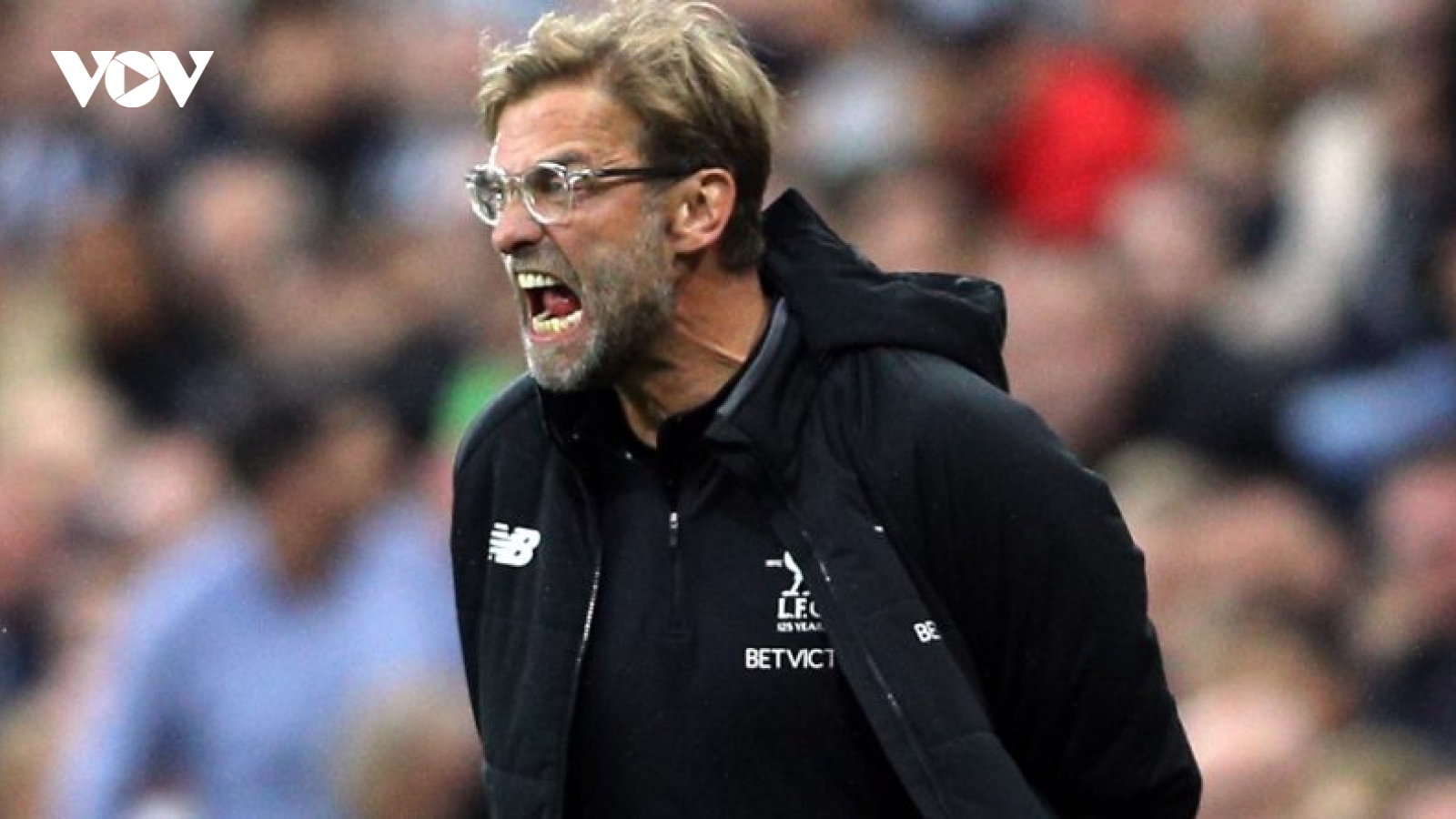 HLV Klopp "cay đắng" lý giải nguyên nhân Liverpool thua Chelsea