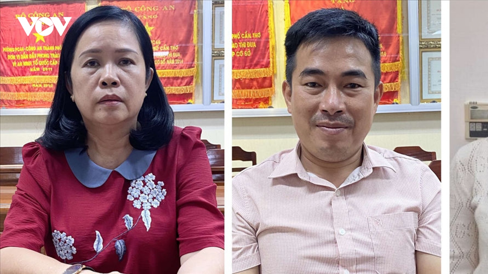 Khởi tố nguyên giám đốc Sở Y tế Cần Thơ do vi phạm quy định đấu thầu