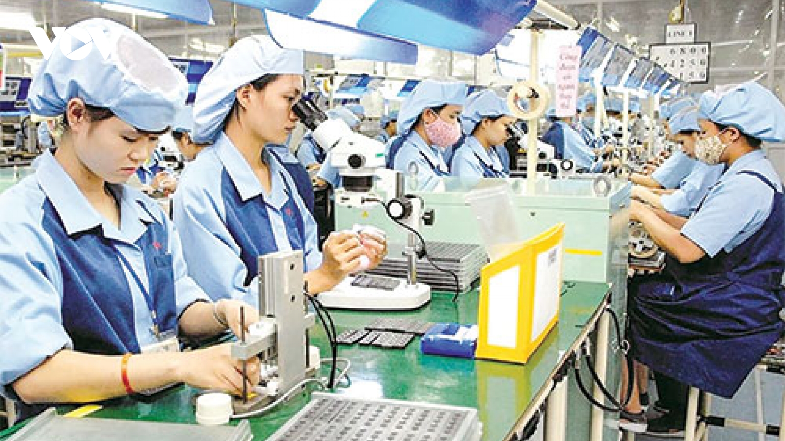 Giải pháp cho kinh tế tư nhân phát huy hết tiềm năng, thành động lực tăng trưởng