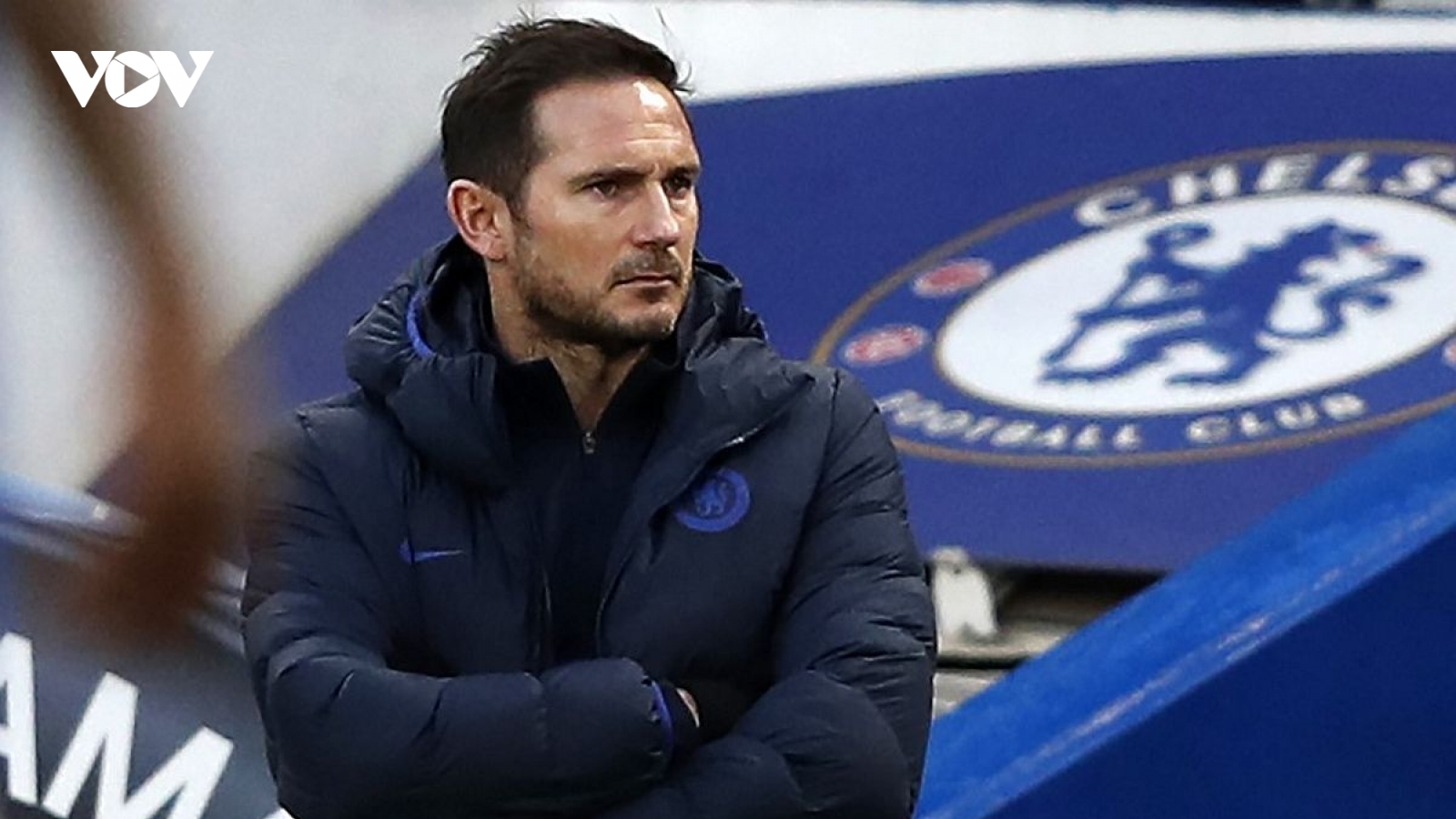 Frank Lampard sắp có công việc mới sau khi bị Chelsea sa thải