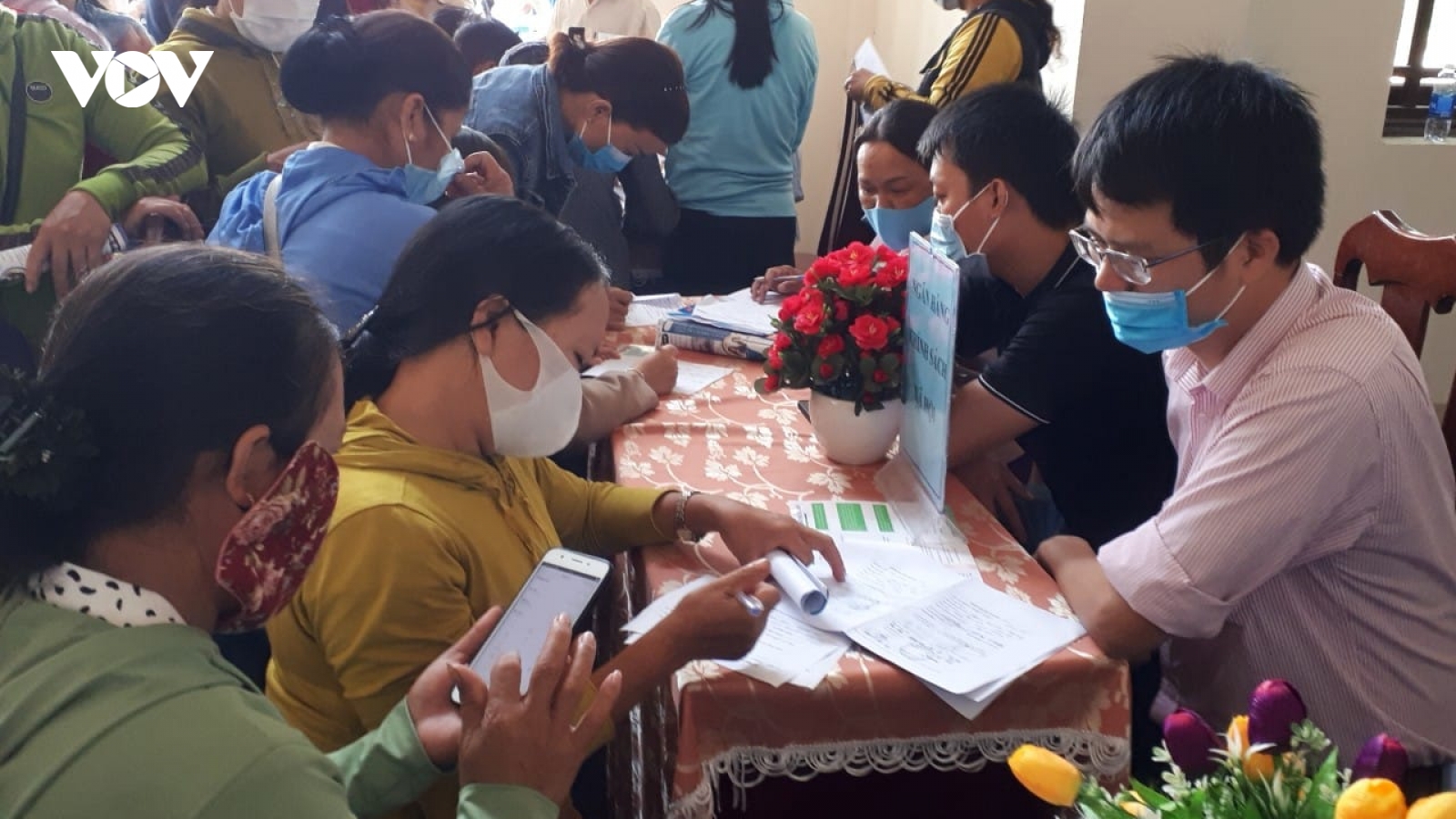 Hàng ngàn vị trí việc làm chờ người lao động Đà Nẵng