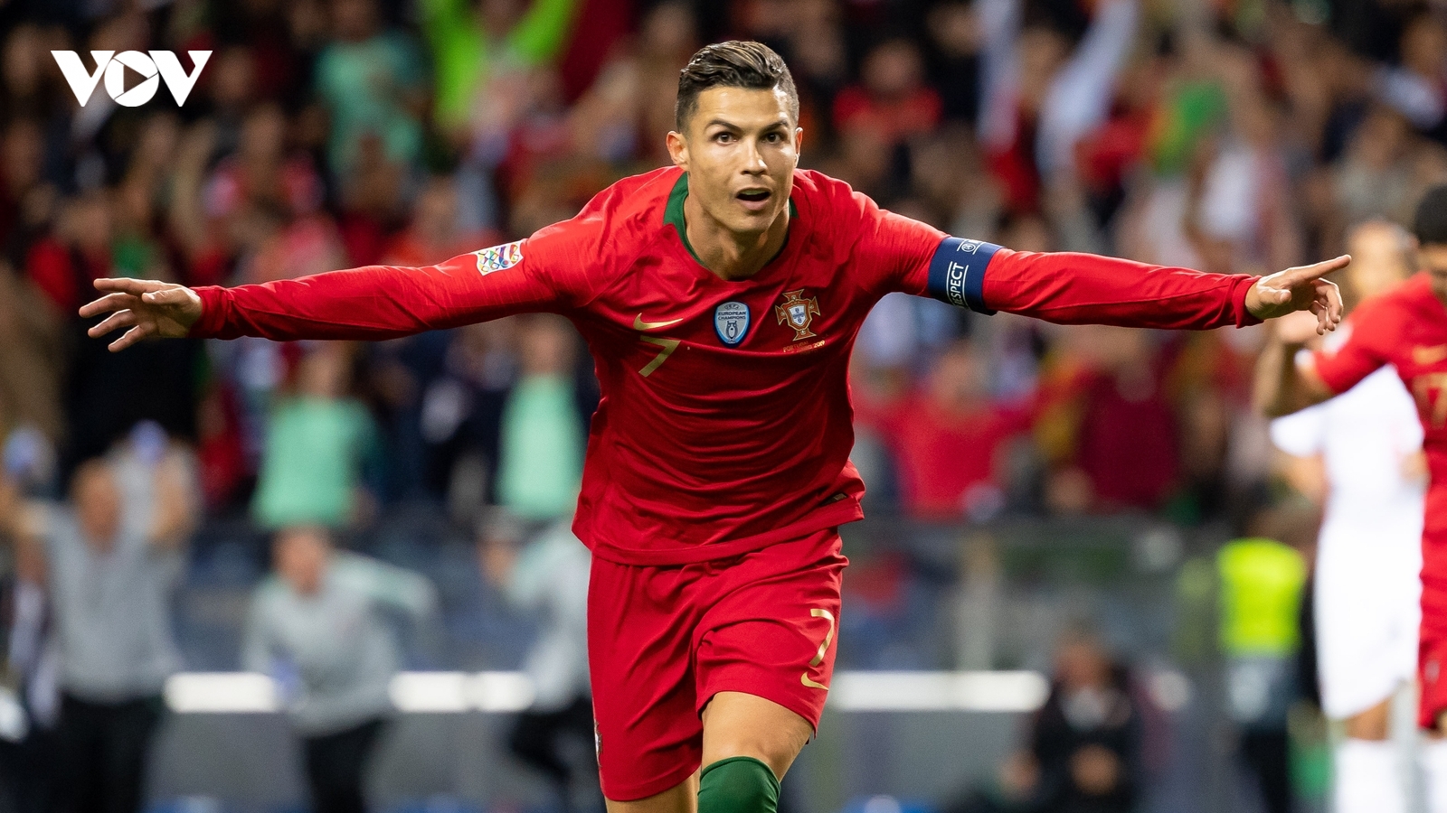 Lịch thi đấu vòng loại World Cup 2022 hôm nay 27/3: Bồ Đào Nha gặp khó