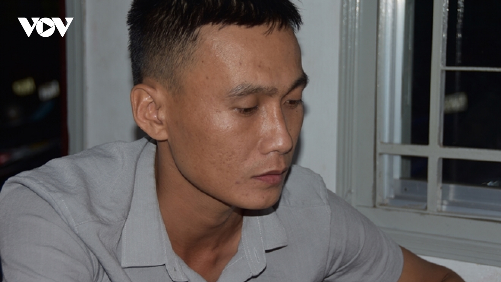 Tình nguyện “sửa xe đang cháy” để lừa đảo