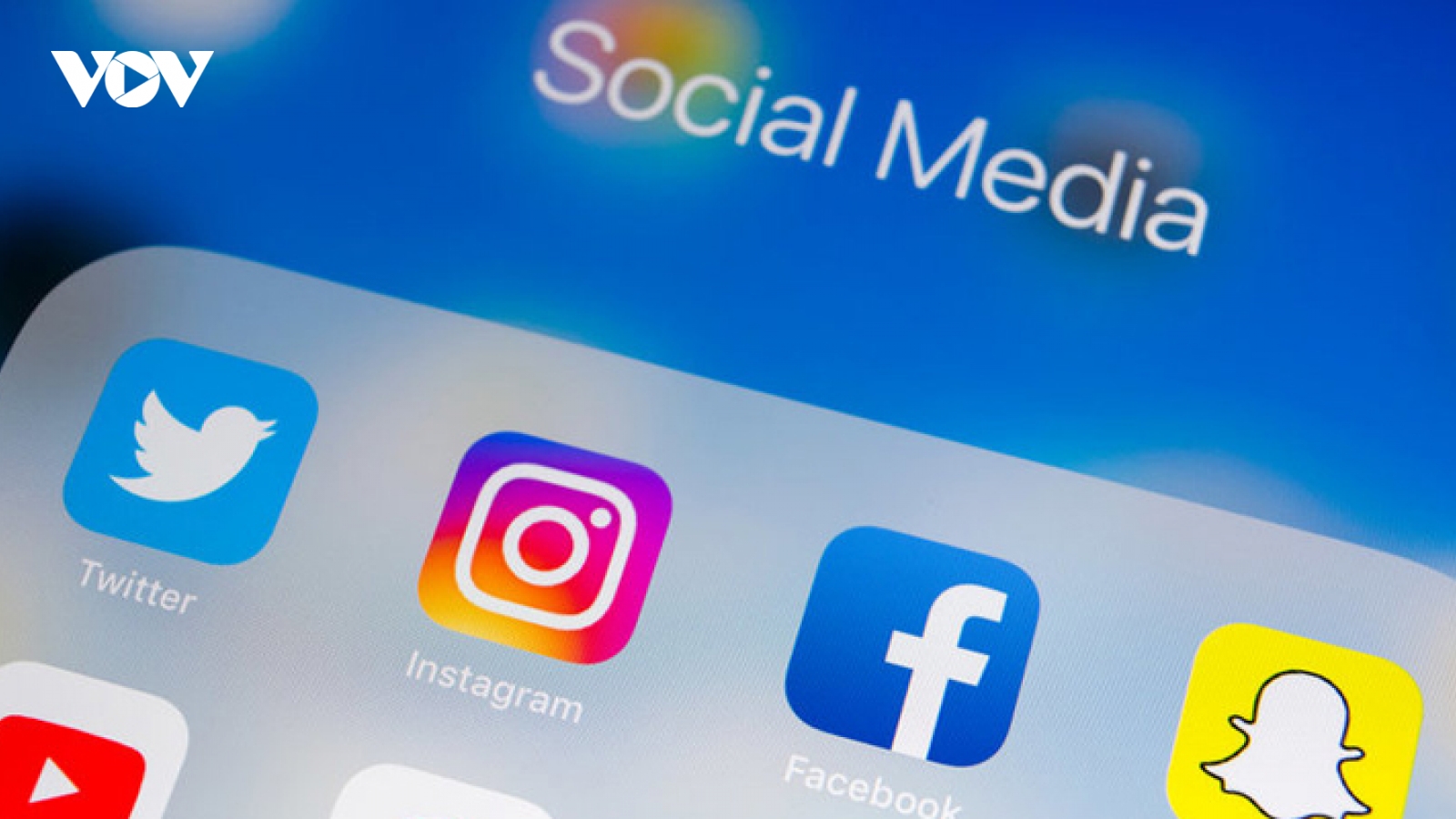 Khó quản lý mạng xã hội Youtube, TikTok, Twitter… vì thiếu chế tài?