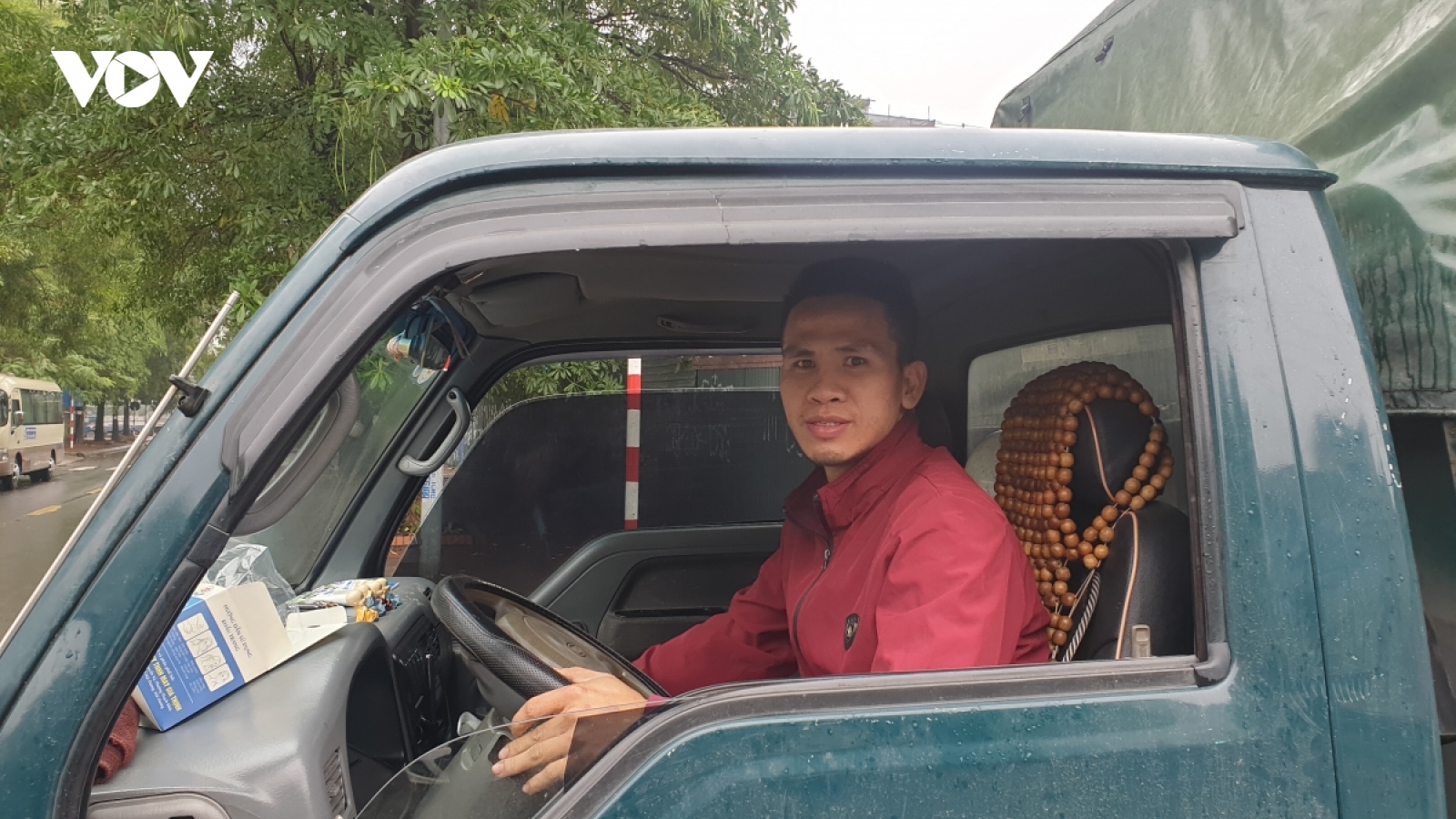 Thủ tướng quyết định tặng bằng khen cho anh Nguyễn Ngọc Mạnh