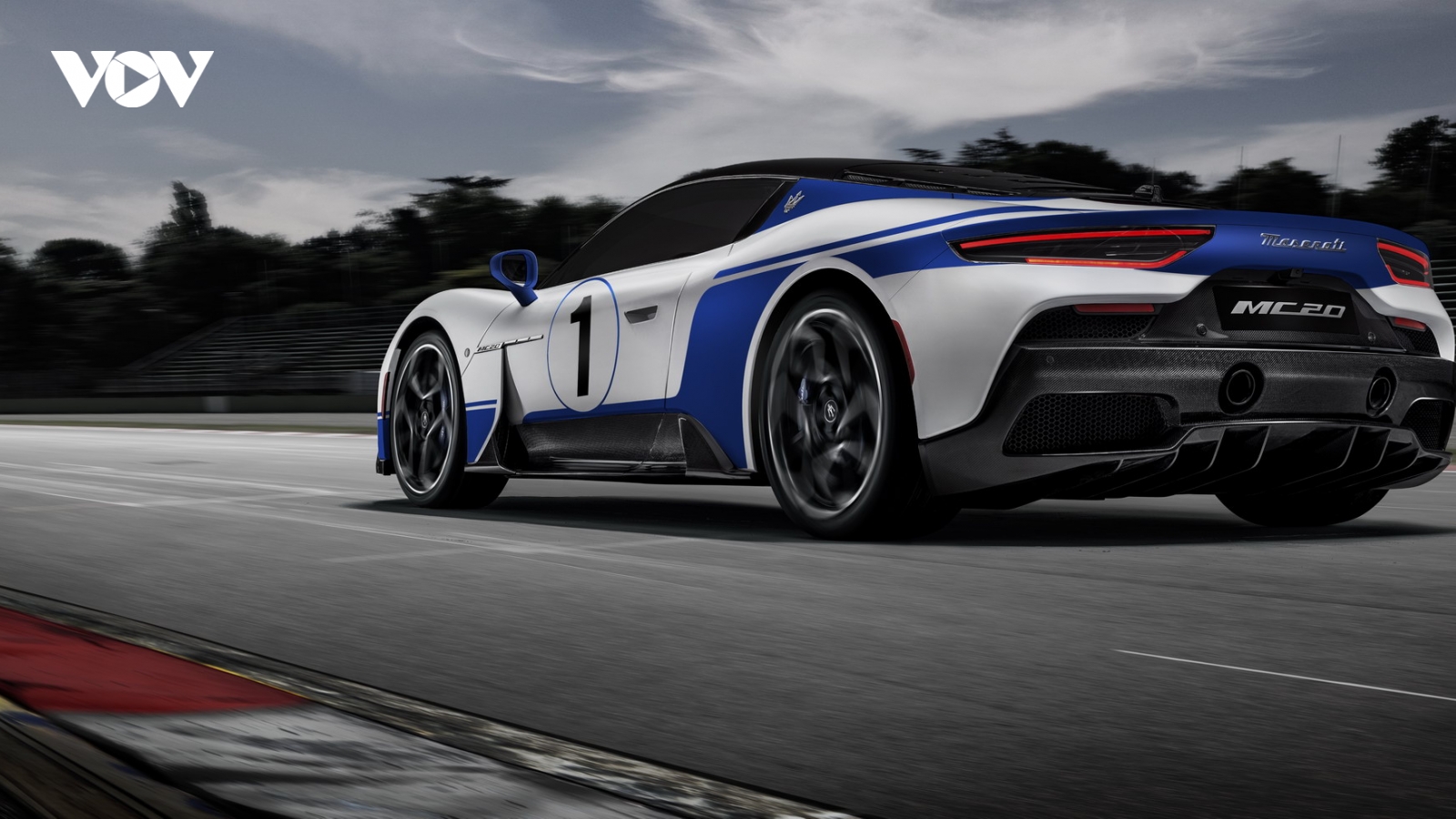 Muốn lái thử các dòng xe Maserati 2021 khách hàng phải chi hàng nghìn USD