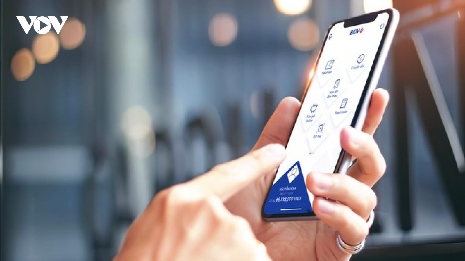 Thí điểm dùng Mobile Money: Những hành vi nào bị cấm?