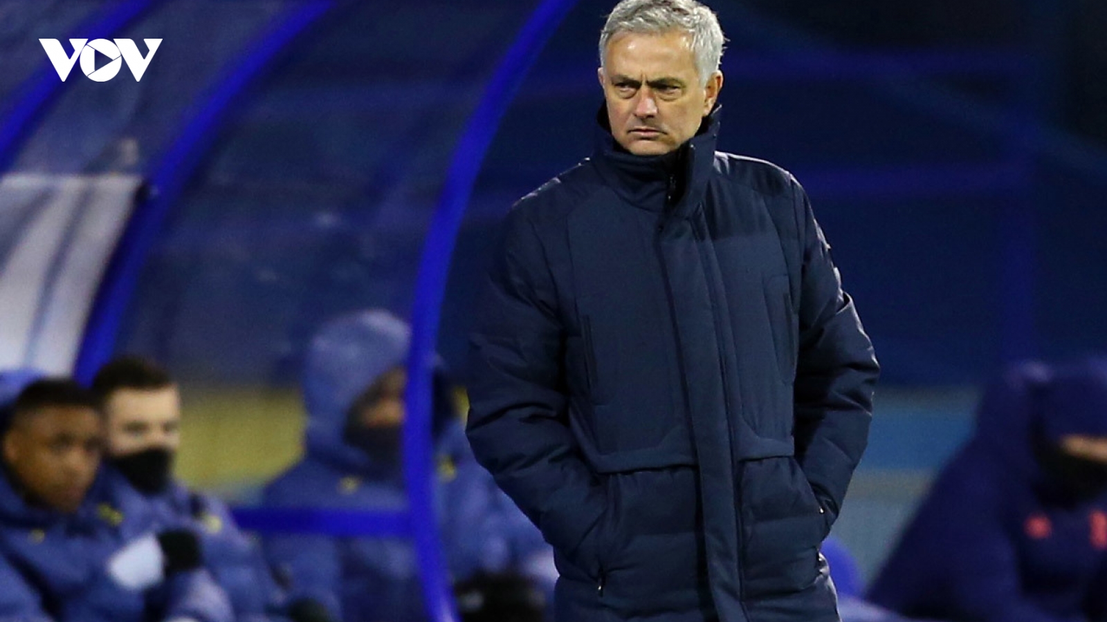Tottenham sẽ phải chi "tiền tấn" nếu muốn sa thải HLV Mourinho